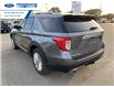 2021 Ford Explorer Limited (Stk: MNA13988L) in Wallaceburg - Image 4 of 4