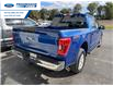 2022 Ford F-150 XLT (Stk: NFC46004) in Wallaceburg - Image 3 of 4
