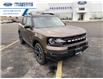2022 Ford Bronco Sport Outer Banks (Stk: NRE13550) in Wallaceburg - Image 1 of 4
