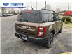 2022 Ford Bronco Sport Outer Banks (Stk: NRE13550) in Wallaceburg - Image 3 of 4