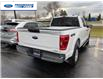 2022 Ford F-150 XLT (Stk: NKF28649) in Wallaceburg - Image 3 of 4