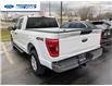 2022 Ford F-150 XLT (Stk: NKF28649) in Wallaceburg - Image 4 of 4