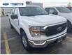 2022 Ford F-150 XLT (Stk: NKF29833) in Wallaceburg - Image 1 of 4