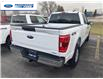 2022 Ford F-150 XLT (Stk: NKF29833) in Wallaceburg - Image 3 of 4