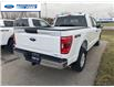 2022 Ford F-150 XLT (Stk: NKF28605) in Wallaceburg - Image 3 of 4
