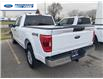2022 Ford F-150 XLT (Stk: NKF28730) in Wallaceburg - Image 4 of 4