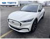 2022 Ford Mustang Mach-E Premium (Stk: NMA63918) in Wallaceburg - Image 2 of 4