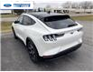2022 Ford Mustang Mach-E Premium (Stk: NMA63918) in Wallaceburg - Image 4 of 4