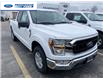 2022 Ford F-150 XLT (Stk: NKF29279) in Wallaceburg - Image 1 of 4