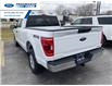 2022 Ford F-150 XLT (Stk: NKF29279) in Wallaceburg - Image 4 of 4