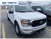2022 Ford F-150 XLT (Stk: NKF28735) in Wallaceburg - Image 1 of 4