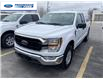 2022 Ford F-150 XLT (Stk: NKF28735) in Wallaceburg - Image 2 of 4