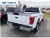 2022 Ford F-150 XLT (Stk: NKF28735) in Wallaceburg - Image 3 of 4