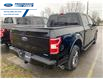 2018 Ford F-150 XLT (Stk: JFD45534A) in Wallaceburg - Image 3 of 12