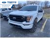 2021 Ford F-150 XLT (Stk: MKE61615T) in Wallaceburg - Image 2 of 4