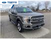 2018 Ford F-150 XLT (Stk: JFC18117T) in Wallaceburg - Image 1 of 7