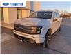 2023 Ford F-150 Lightning Lariat (Stk: PWG08230) in Wallaceburg - Image 1 of 19