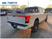 2023 Ford F-150 Lightning Lariat (Stk: PWG08230) in Wallaceburg - Image 5 of 19