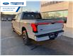 2023 Ford F-150 Lightning Lariat (Stk: PWG08230) in Wallaceburg - Image 7 of 19