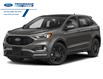 2023 Ford Edge ST Line (Stk: PBA04019) in Wallaceburg - Image 1 of 12