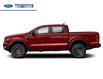 2023 Ford Ranger XLT (Stk: PLE14152) in Wallaceburg - Image 2 of 9
