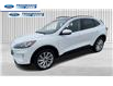 2021 Ford Escape Titanium Hybrid (Stk: MUA60600L) in Wallaceburg - Image 4 of 24