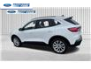 2021 Ford Escape Titanium Hybrid (Stk: MUA60600L) in Wallaceburg - Image 6 of 24