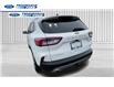2021 Ford Escape Titanium Hybrid (Stk: MUA60600L) in Wallaceburg - Image 7 of 24