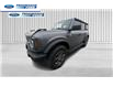 2021 Ford Bronco  (Stk: MLA86869T) in Wallaceburg - Image 1 of 24