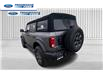 2021 Ford Bronco  (Stk: MLA86869T) in Wallaceburg - Image 7 of 24