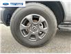 2021 Ford Bronco  (Stk: MLA86869T) in Wallaceburg - Image 10 of 24
