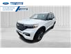 2021 Ford Explorer XLT (Stk: MGA34138) in Wallaceburg - Image 1 of 24