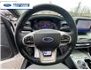 2021 Ford Explorer XLT (Stk: MGA34138) in Wallaceburg - Image 14 of 24