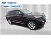 2023 Ford Explorer Limited (Stk: PGA44866) in Wallaceburg - Image 2 of 26