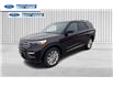 2023 Ford Explorer Limited (Stk: PGA44866) in Wallaceburg - Image 4 of 26