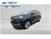 2022 Ford Edge Titanium (Stk: NBB07939) in Wallaceburg - Image 1 of 25