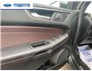 2022 Ford Edge Titanium (Stk: NBB07939) in Wallaceburg - Image 13 of 25