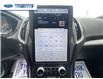 2022 Ford Edge Titanium (Stk: NBB07939) in Wallaceburg - Image 16 of 25