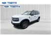 2022 Ford Bronco Sport Badlands (Stk: NRD75617) in Wallaceburg - Image 1 of 24