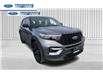 2022 Ford Explorer ST (Stk: NGA98056L) in Wallaceburg - Image 2 of 26