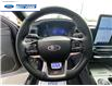 2022 Ford Explorer ST (Stk: NGA98056L) in Wallaceburg - Image 14 of 26