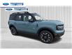 2023 Ford Bronco Sport Outer Banks (Stk: PRD04237) in Wallaceburg - Image 2 of 24