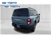 2023 Ford Bronco Sport Outer Banks (Stk: PRD04237) in Wallaceburg - Image 8 of 24