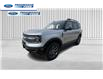 2023 Ford Bronco Sport Badlands (Stk: PRD03919) in Wallaceburg - Image 1 of 25
