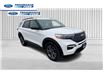 2021 Ford Explorer XLT (Stk: MGA34138) in Wallaceburg - Image 2 of 24