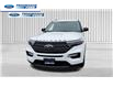 2021 Ford Explorer XLT (Stk: MGA34138) in Wallaceburg - Image 3 of 24