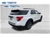 2021 Ford Explorer XLT (Stk: MGA34138) in Wallaceburg - Image 8 of 24