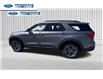 2023 Ford Explorer XLT (Stk: PGA46876) in Wallaceburg - Image 6 of 27
