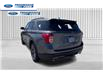 2023 Ford Explorer XLT (Stk: PGA46876) in Wallaceburg - Image 7 of 27