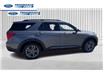 2023 Ford Explorer XLT (Stk: PGA46876) in Wallaceburg - Image 9 of 27